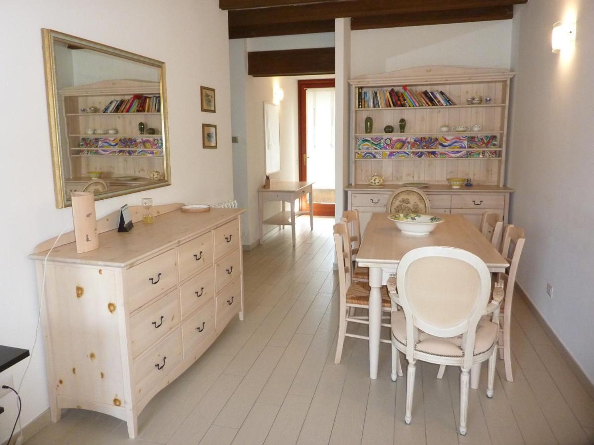 Hermitage Mimosa Porto Valtravaglia Zewnętrze zdjęcie