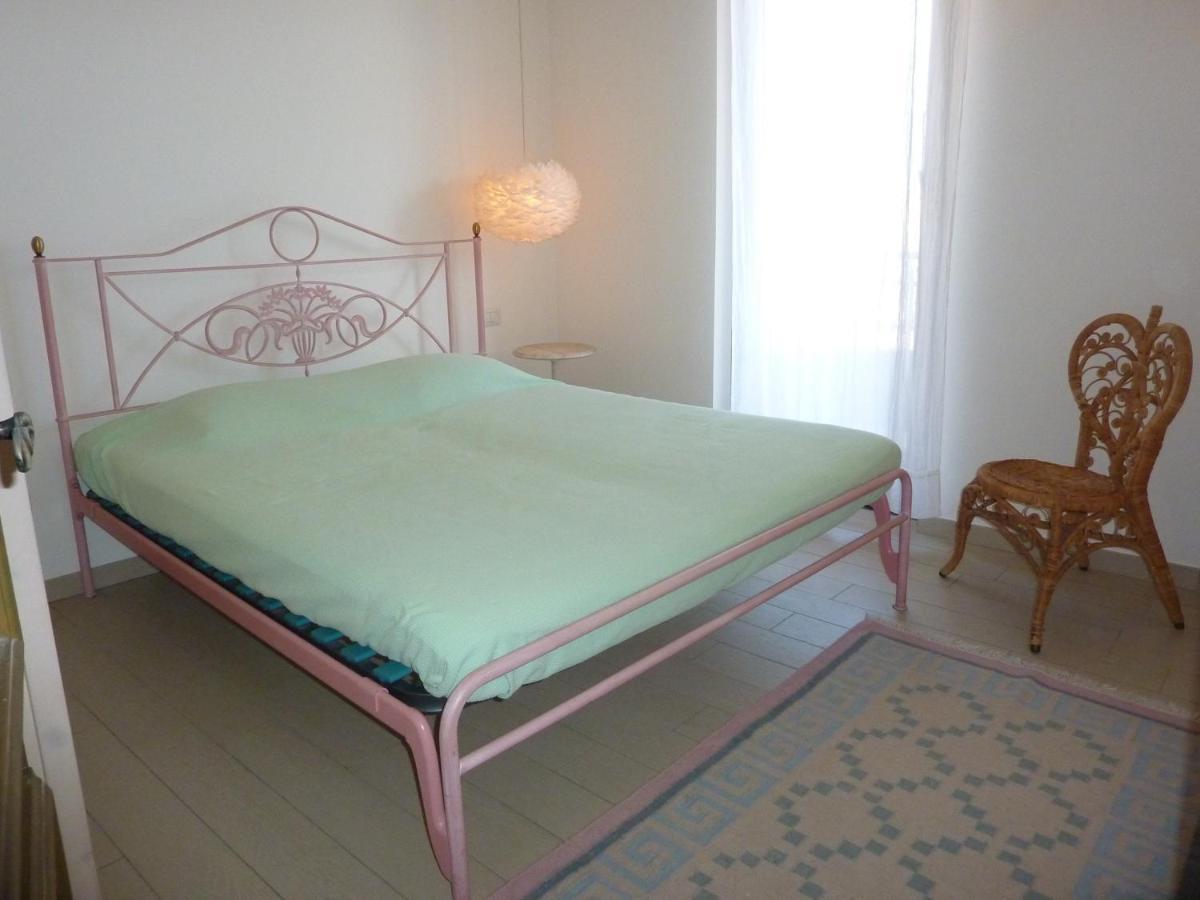 Hermitage Mimosa Porto Valtravaglia Zewnętrze zdjęcie