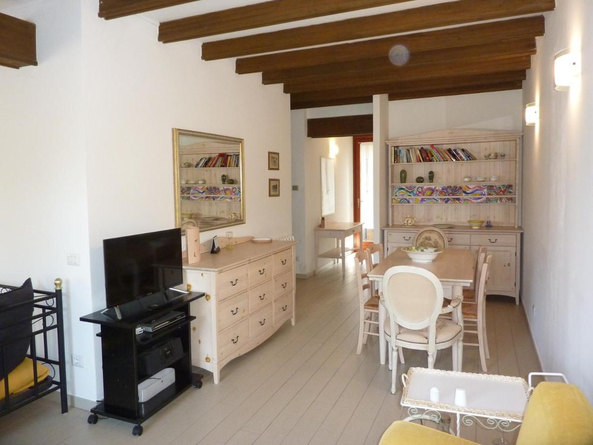Hermitage Mimosa Porto Valtravaglia Zewnętrze zdjęcie